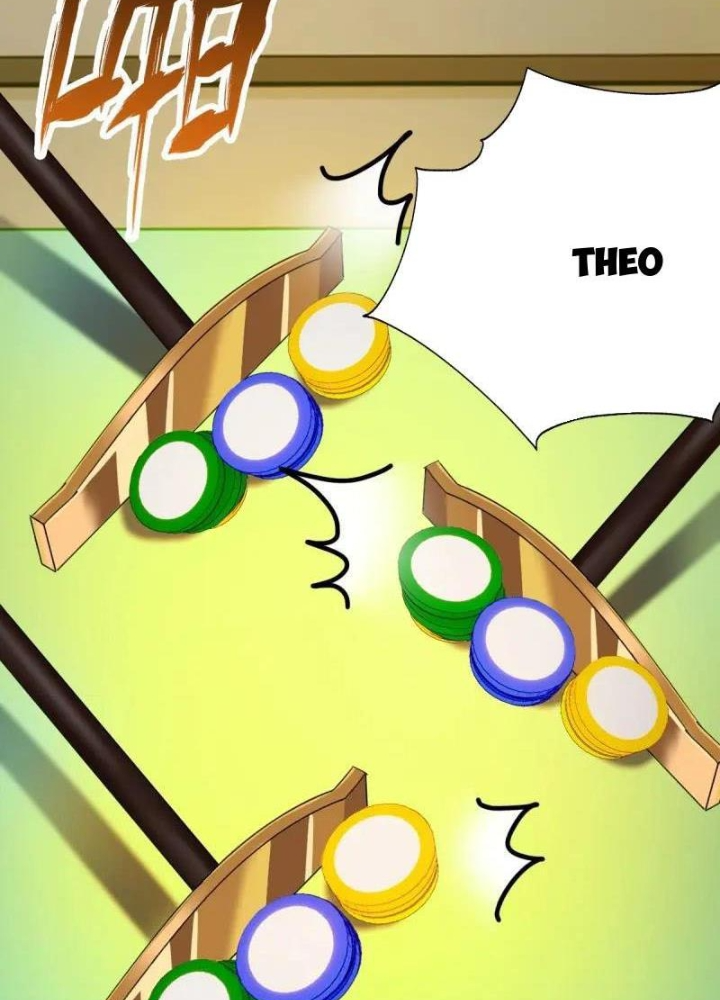 Tuyệt Thế Thiên Tài Hệ Thống Chapter 122 - Trang 2