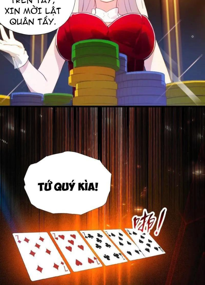 Tuyệt Thế Thiên Tài Hệ Thống Chapter 122 - Trang 2