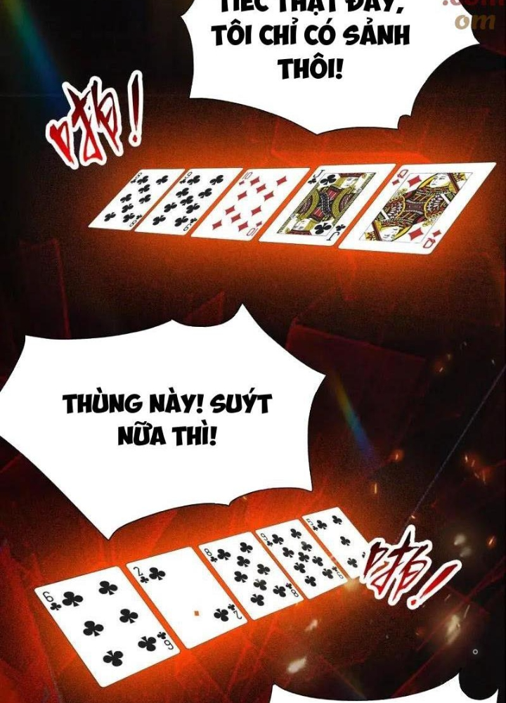 Tuyệt Thế Thiên Tài Hệ Thống Chapter 122 - Trang 2