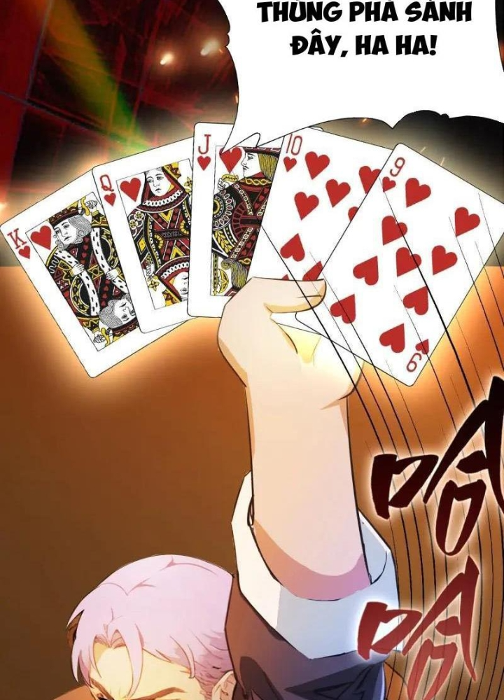 Tuyệt Thế Thiên Tài Hệ Thống Chapter 122 - Trang 2