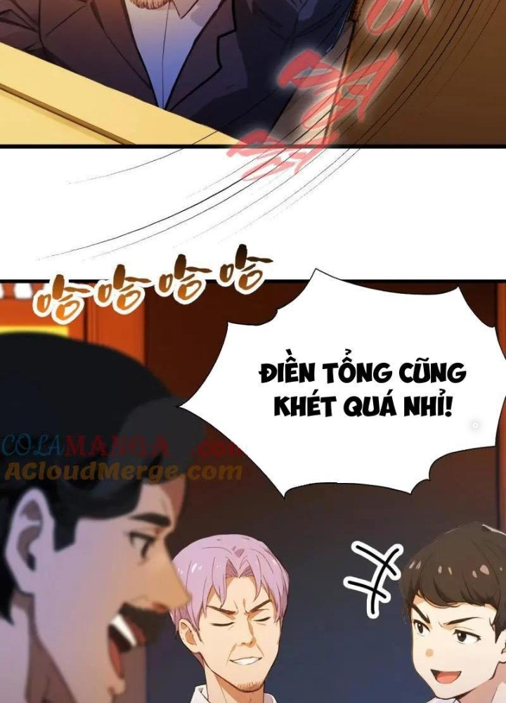 Tuyệt Thế Thiên Tài Hệ Thống Chapter 122 - Trang 2