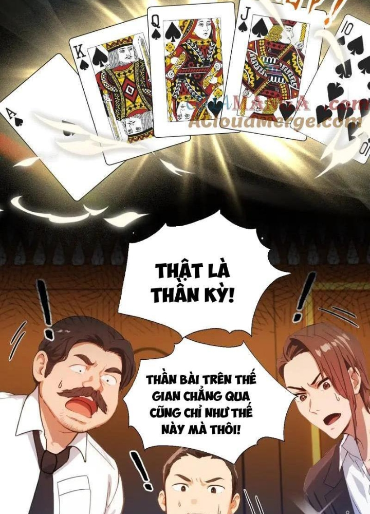 Tuyệt Thế Thiên Tài Hệ Thống Chapter 122 - Trang 2