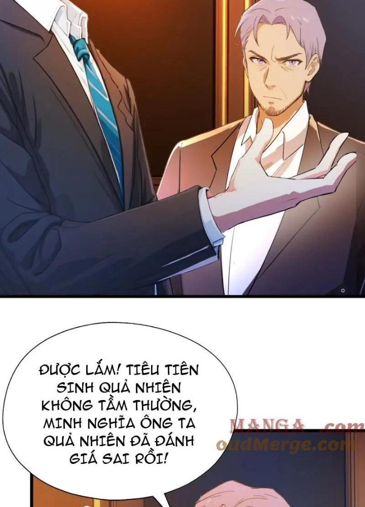 Tuyệt Thế Thiên Tài Hệ Thống Chapter 122 - Trang 2