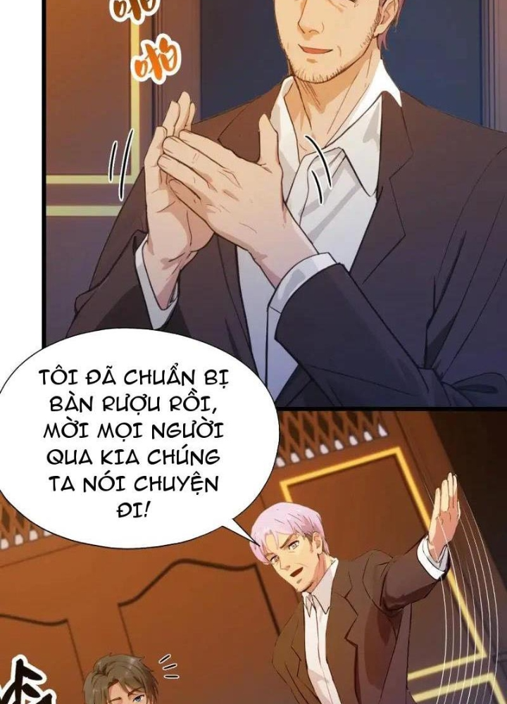 Tuyệt Thế Thiên Tài Hệ Thống Chapter 122 - Trang 2