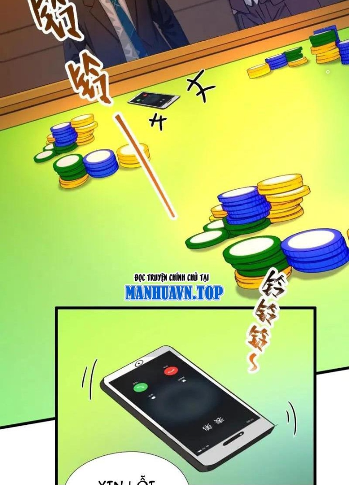 Tuyệt Thế Thiên Tài Hệ Thống Chapter 122 - Trang 2