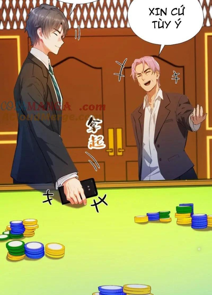 Tuyệt Thế Thiên Tài Hệ Thống Chapter 122 - Trang 2