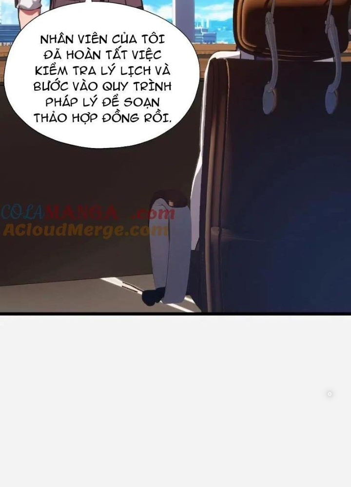 Tuyệt Thế Thiên Tài Hệ Thống Chapter 123 - Trang 2