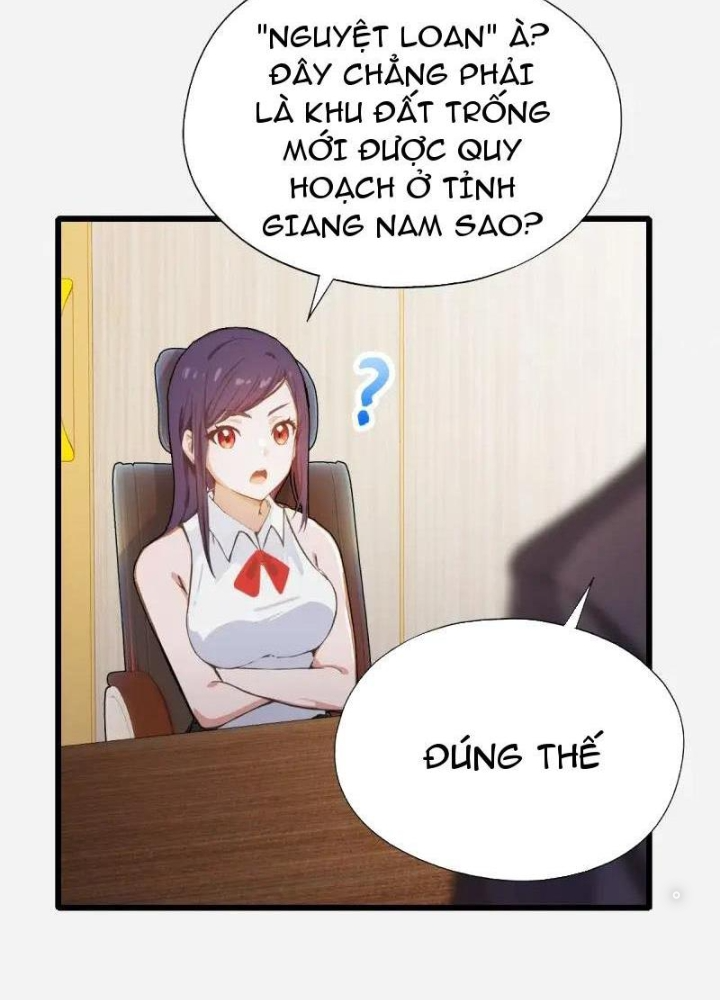 Tuyệt Thế Thiên Tài Hệ Thống Chapter 123 - Trang 2