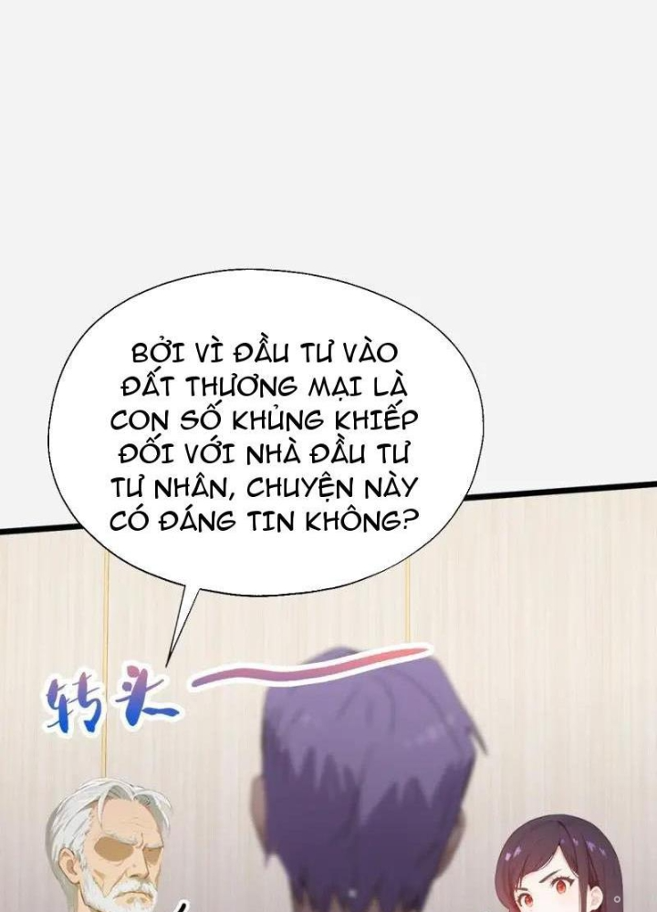 Tuyệt Thế Thiên Tài Hệ Thống Chapter 123 - Trang 2