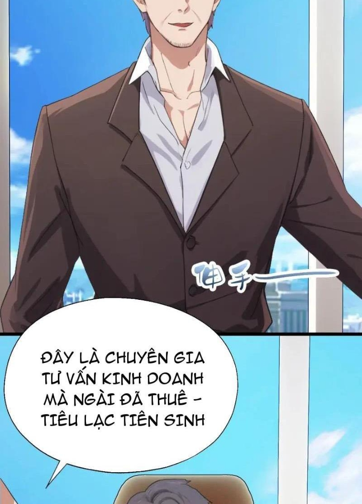 Tuyệt Thế Thiên Tài Hệ Thống Chapter 123 - Trang 2