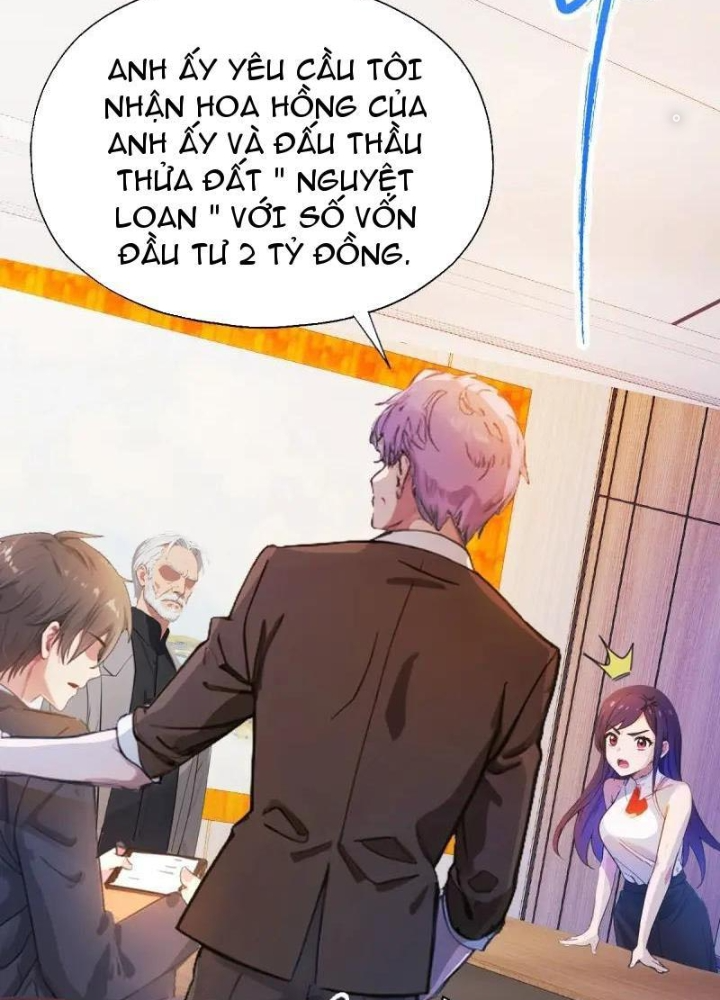 Tuyệt Thế Thiên Tài Hệ Thống Chapter 123 - Trang 2