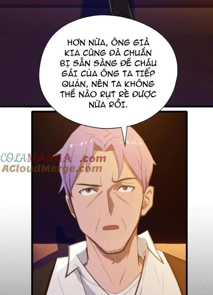 Tuyệt Thế Thiên Tài Hệ Thống Chapter 123 - Trang 2