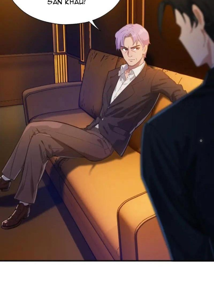 Tuyệt Thế Thiên Tài Hệ Thống Chapter 123 - Trang 2