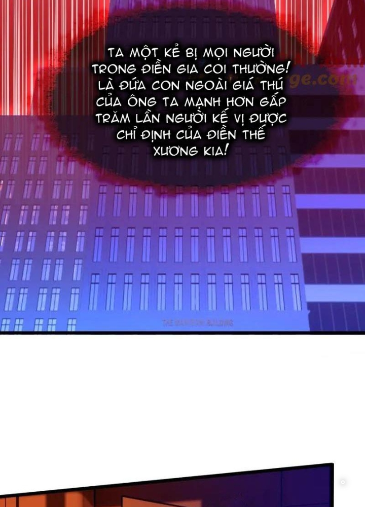 Tuyệt Thế Thiên Tài Hệ Thống Chapter 123 - Trang 2