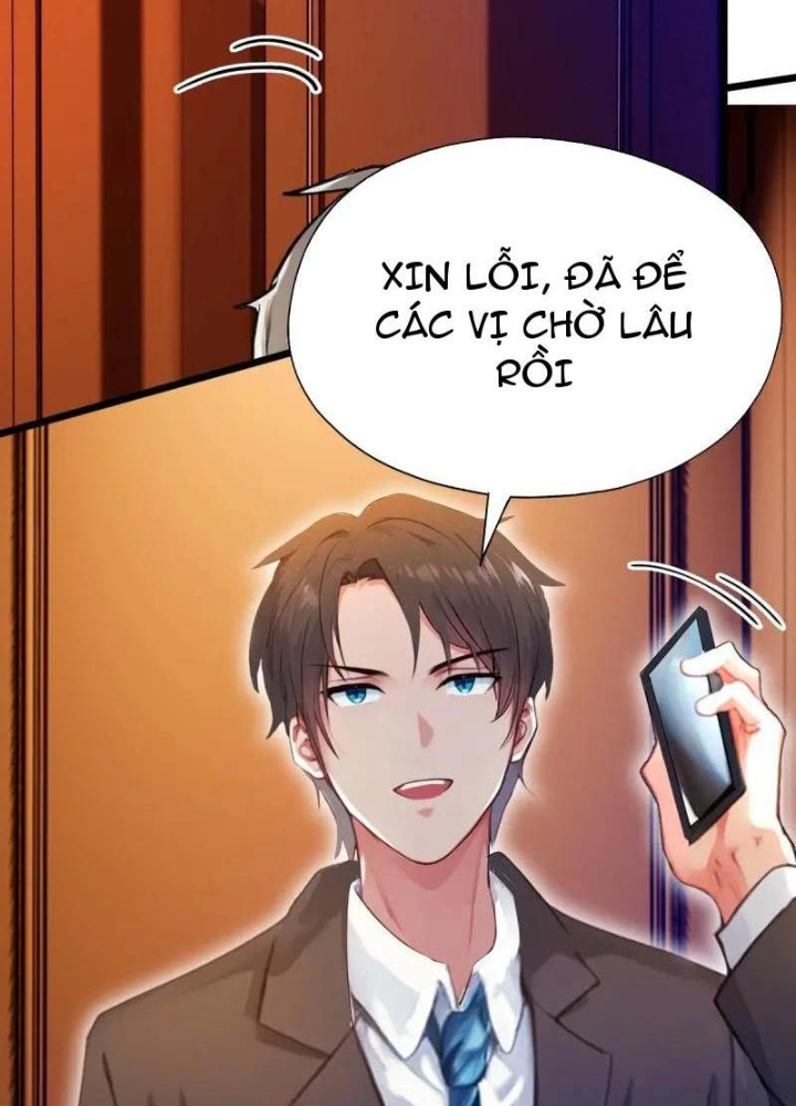 Tuyệt Thế Thiên Tài Hệ Thống Chapter 123 - Trang 2