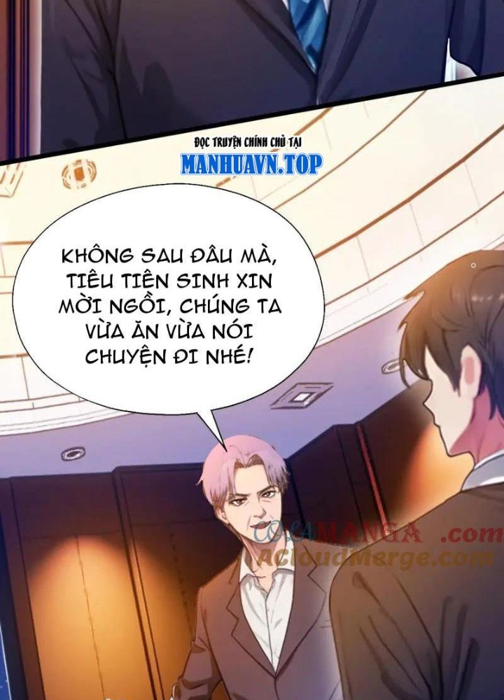 Tuyệt Thế Thiên Tài Hệ Thống Chapter 123 - Trang 2