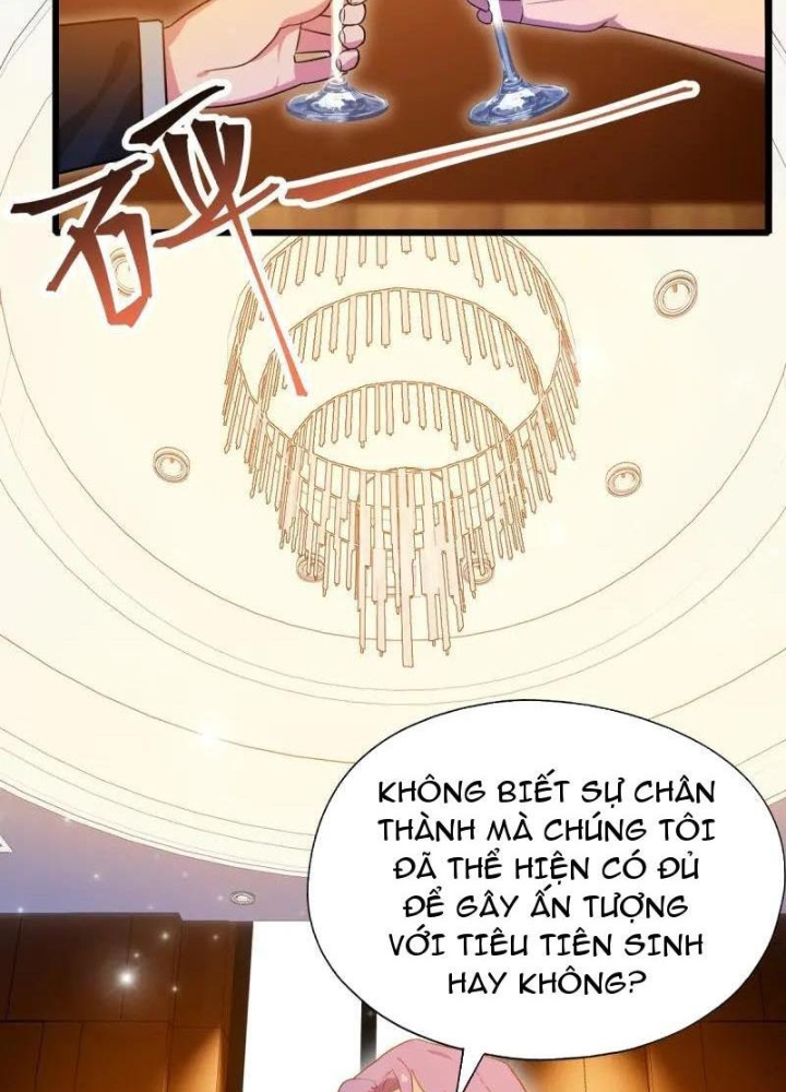 Tuyệt Thế Thiên Tài Hệ Thống Chapter 123 - Trang 2