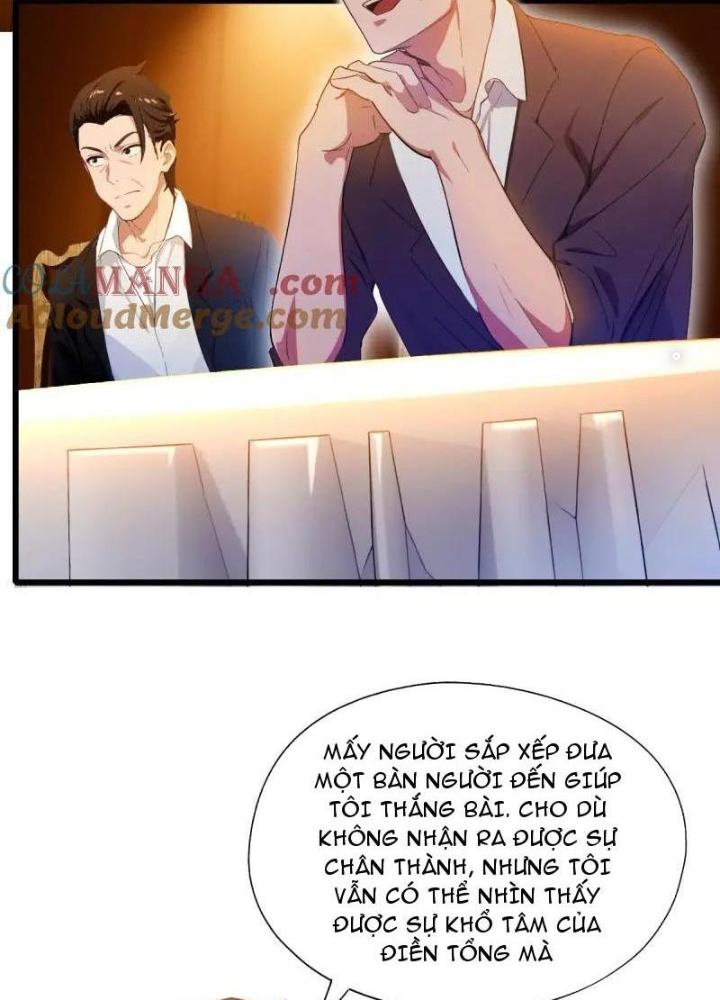 Tuyệt Thế Thiên Tài Hệ Thống Chapter 123 - Trang 2