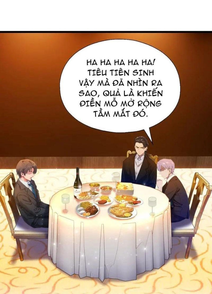 Tuyệt Thế Thiên Tài Hệ Thống Chapter 123 - Trang 2