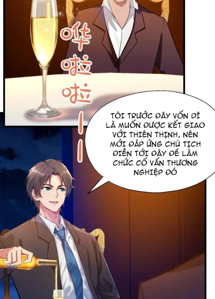 Tuyệt Thế Thiên Tài Hệ Thống Chapter 123 - Trang 2