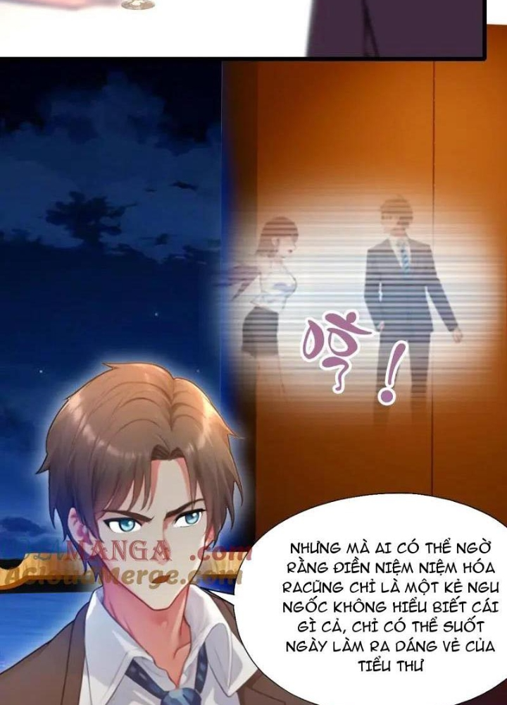 Tuyệt Thế Thiên Tài Hệ Thống Chapter 123 - Trang 2