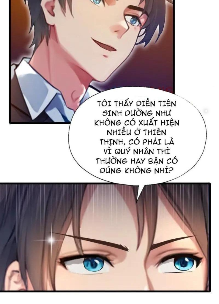 Tuyệt Thế Thiên Tài Hệ Thống Chapter 123 - Trang 2
