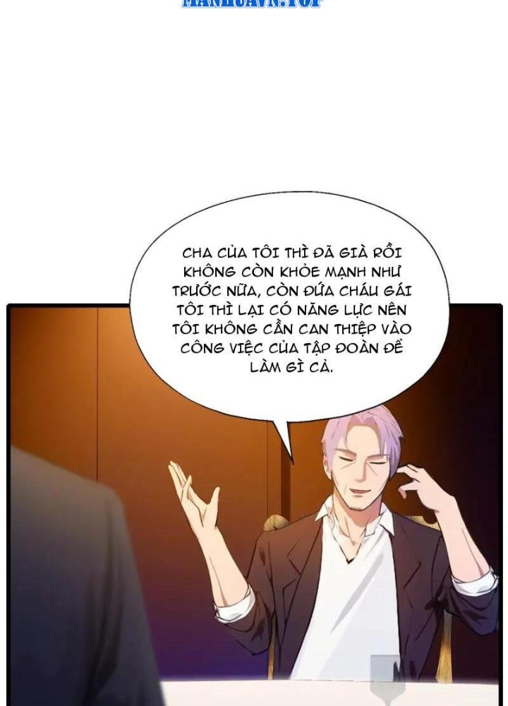 Tuyệt Thế Thiên Tài Hệ Thống Chapter 123 - Trang 2