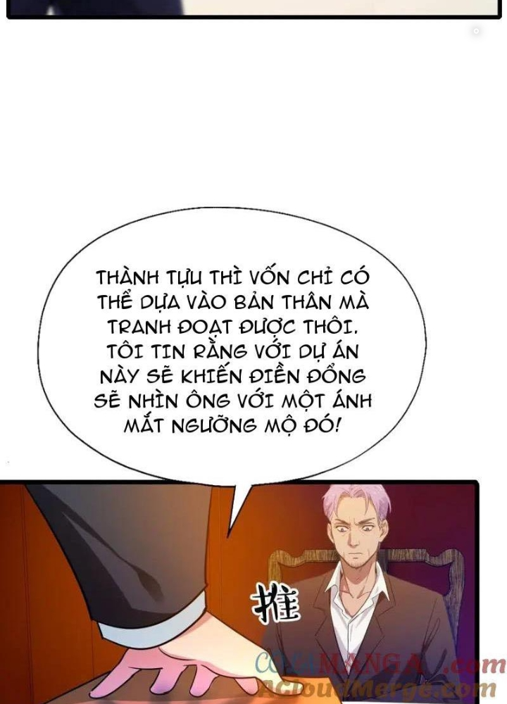 Tuyệt Thế Thiên Tài Hệ Thống Chapter 123 - Trang 2