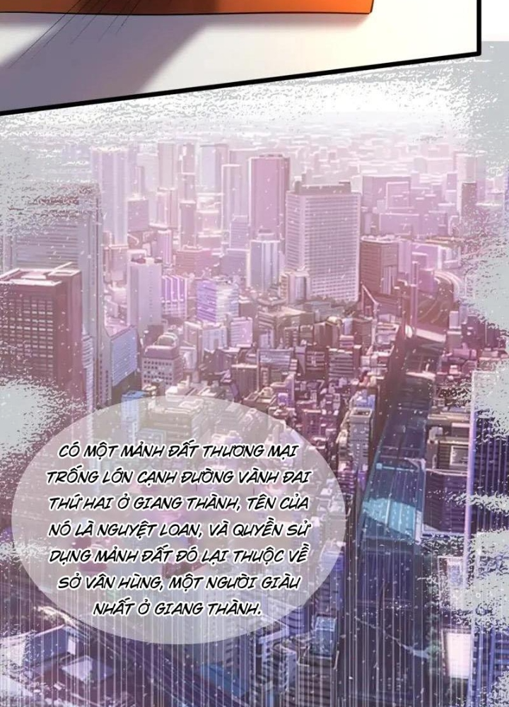 Tuyệt Thế Thiên Tài Hệ Thống Chapter 123 - Trang 2