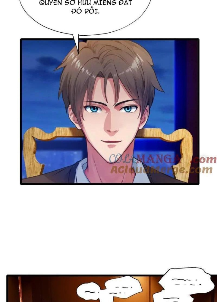 Tuyệt Thế Thiên Tài Hệ Thống Chapter 123 - Trang 2