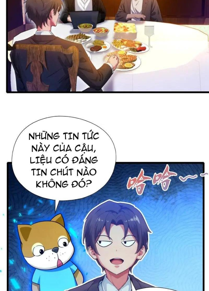 Tuyệt Thế Thiên Tài Hệ Thống Chapter 123 - Trang 2