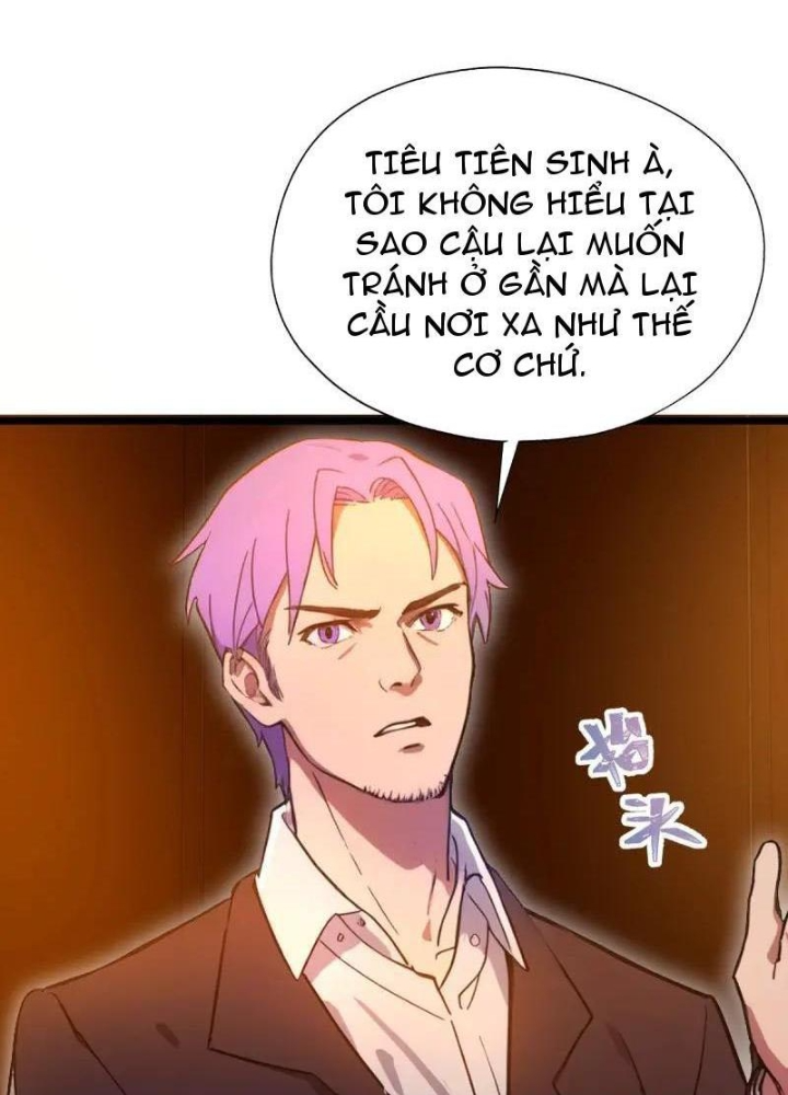 Tuyệt Thế Thiên Tài Hệ Thống Chapter 123 - Trang 2