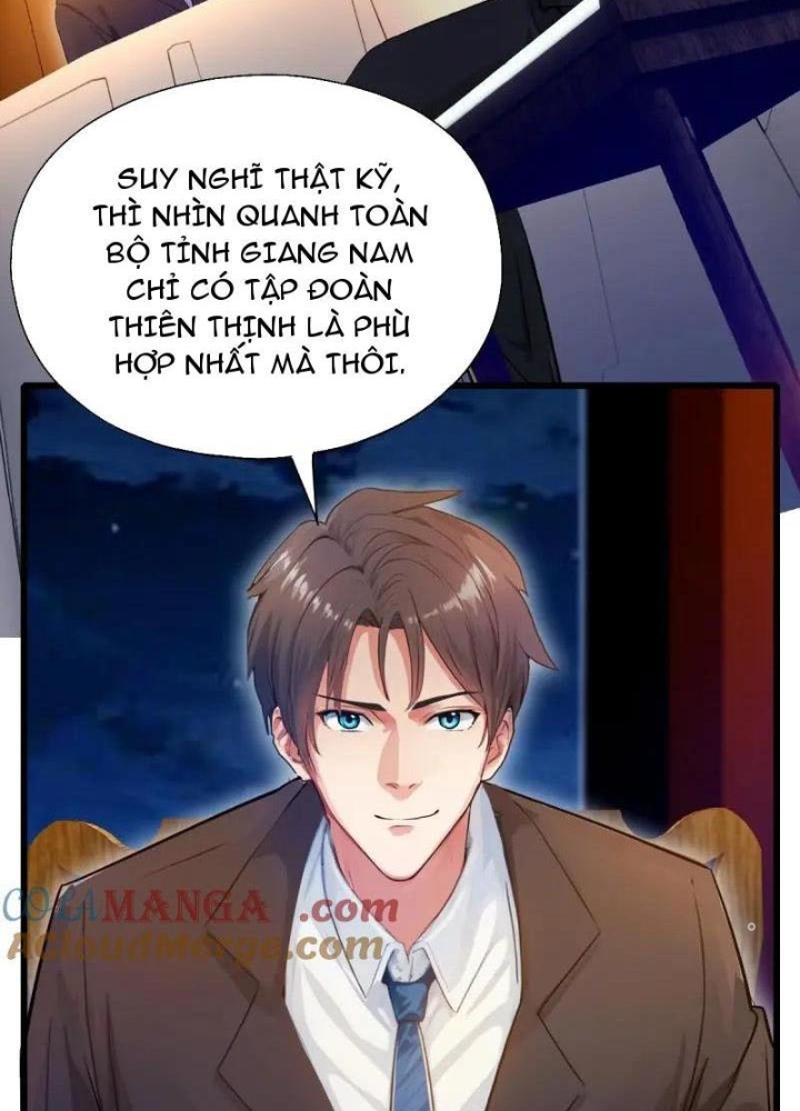 Tuyệt Thế Thiên Tài Hệ Thống Chapter 123 - Trang 2