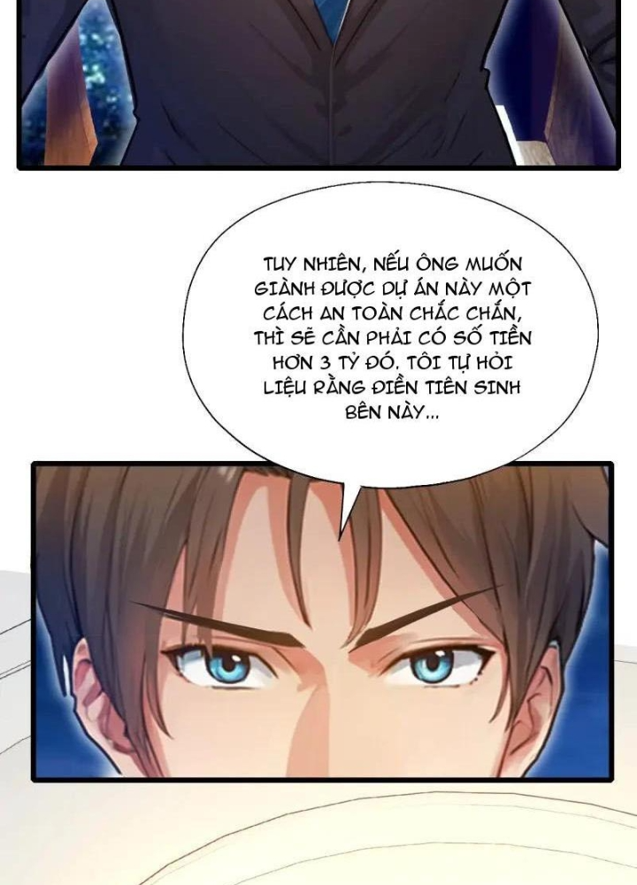 Tuyệt Thế Thiên Tài Hệ Thống Chapter 123 - Trang 2