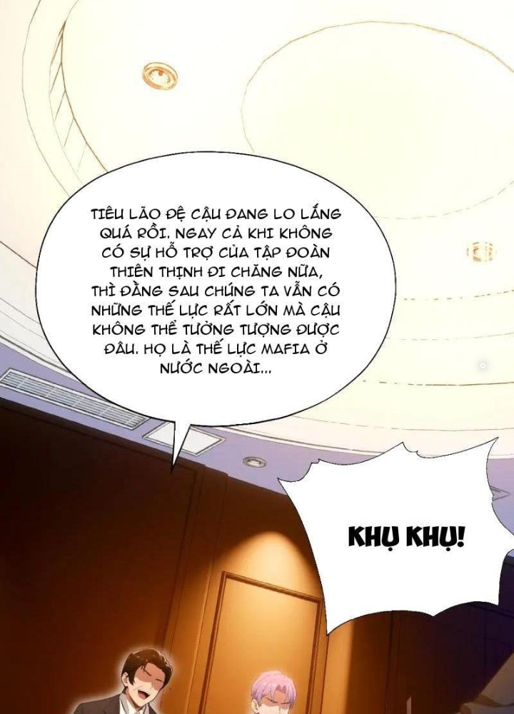 Tuyệt Thế Thiên Tài Hệ Thống Chapter 123 - Trang 2