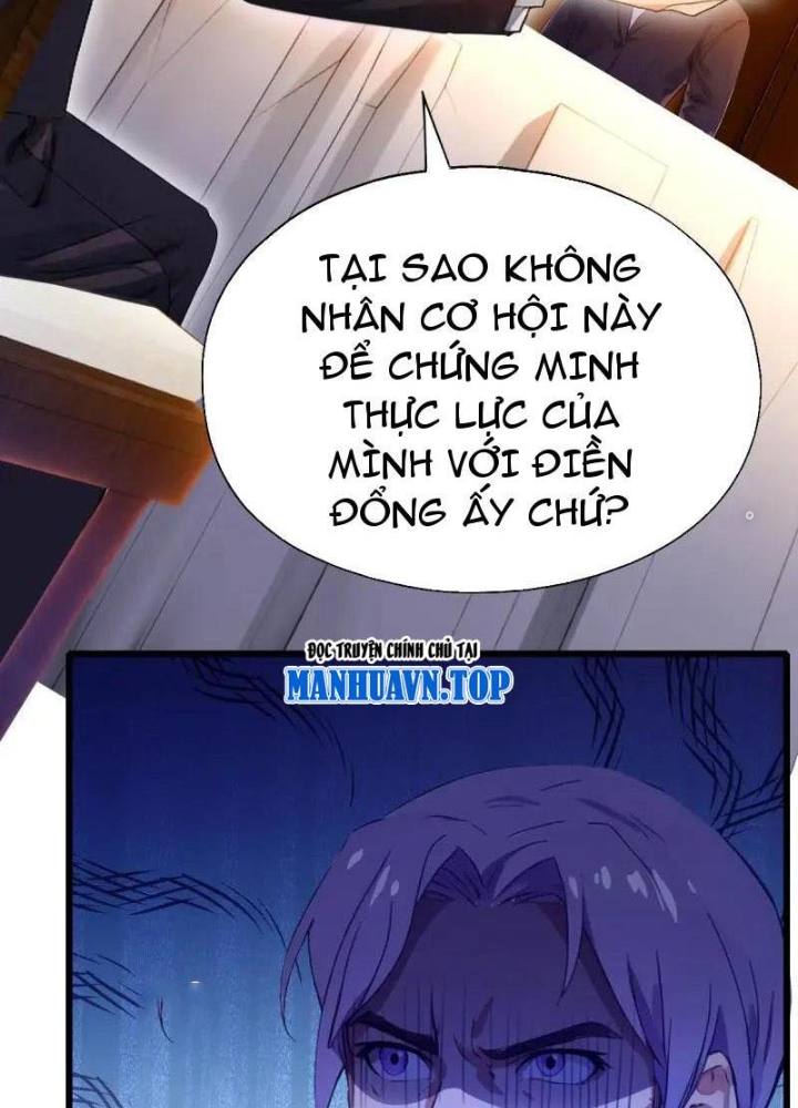 Tuyệt Thế Thiên Tài Hệ Thống Chapter 123 - Trang 2