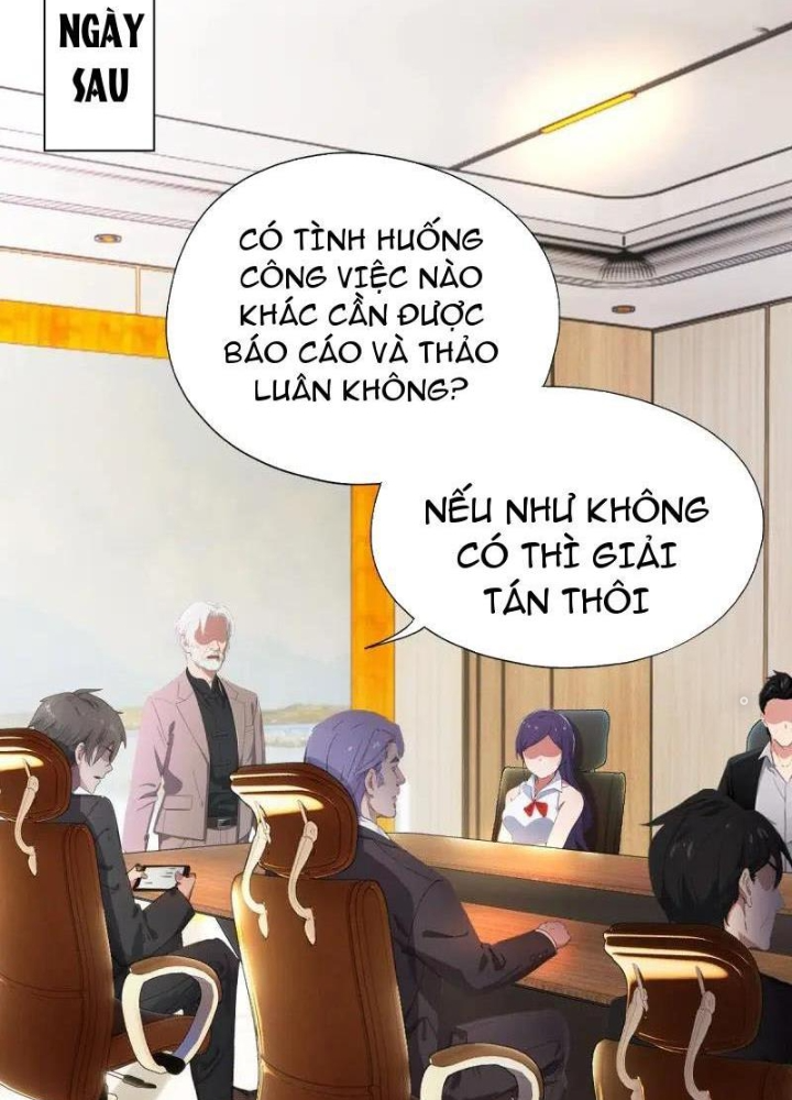 Tuyệt Thế Thiên Tài Hệ Thống Chapter 123 - Trang 2