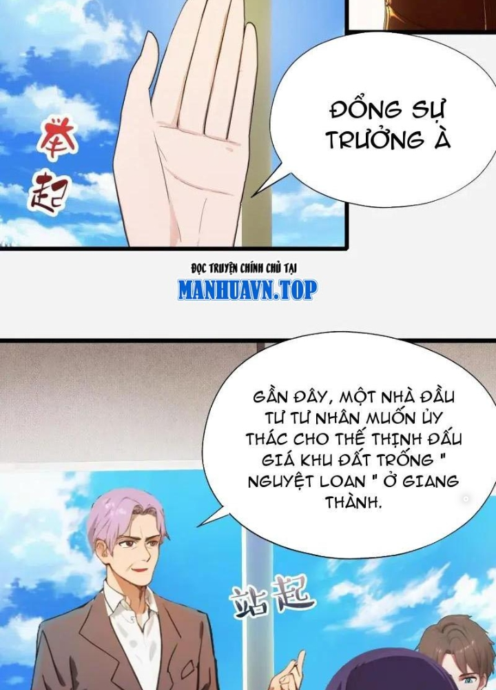 Tuyệt Thế Thiên Tài Hệ Thống Chapter 123 - Trang 2