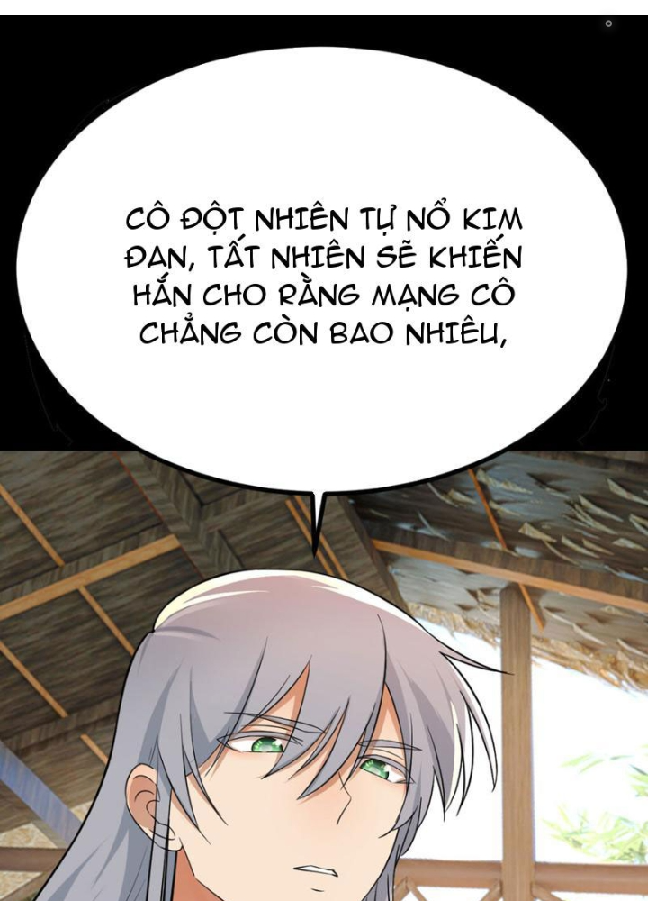 Tinh Thông Pháp Thuật Hồi Phục, Ta Đột Nhiên Vô Địch Chapter 10 - Trang 2