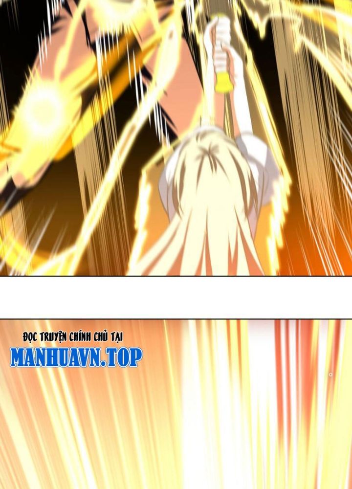 Tinh Thông Pháp Thuật Hồi Phục, Ta Đột Nhiên Vô Địch Chapter 10 - Trang 2