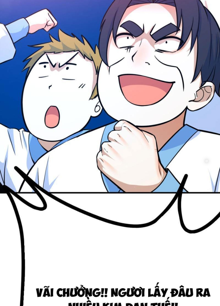 Tinh Thông Pháp Thuật Hồi Phục, Ta Đột Nhiên Vô Địch Chapter 10 - Trang 2