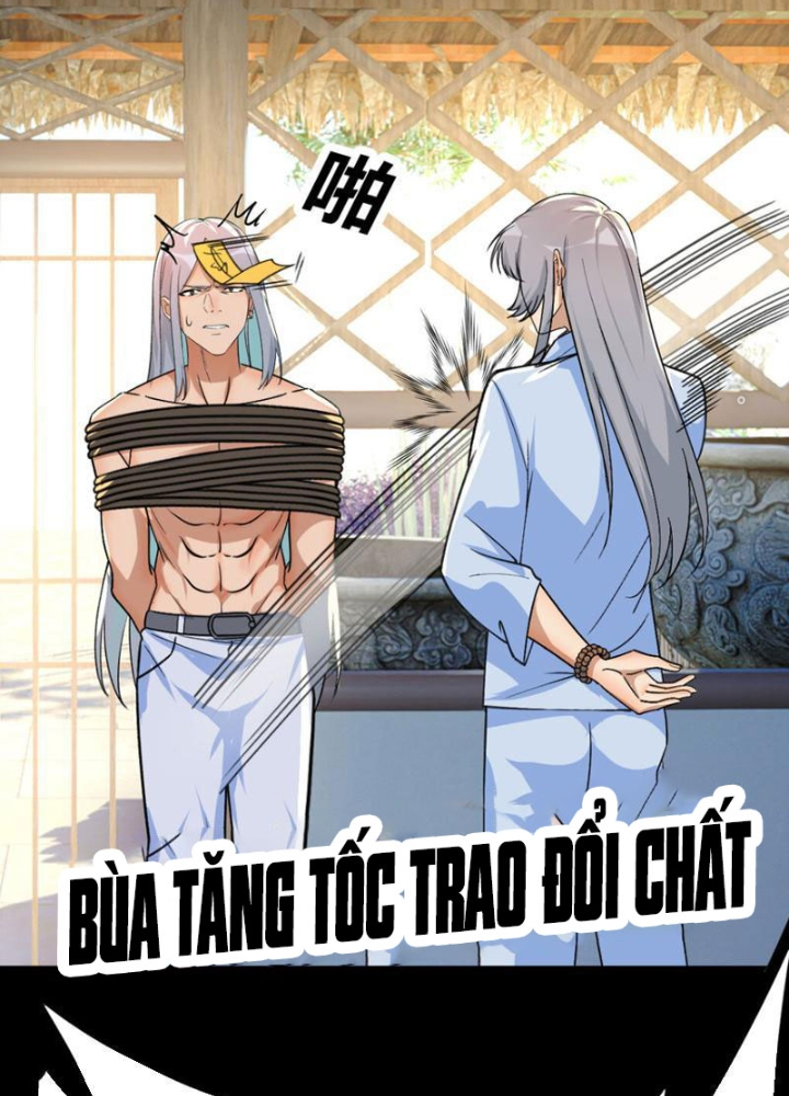 Tinh Thông Pháp Thuật Hồi Phục, Ta Đột Nhiên Vô Địch Chapter 10 - Trang 2