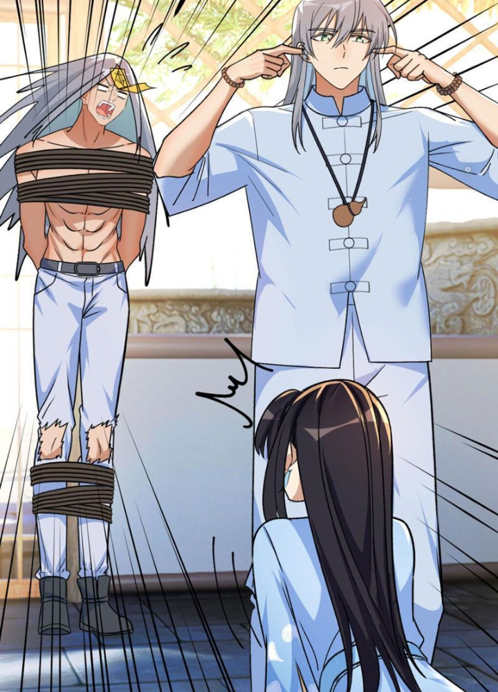 Tinh Thông Pháp Thuật Hồi Phục, Ta Đột Nhiên Vô Địch Chapter 10 - Trang 2