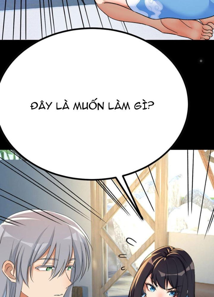 Tinh Thông Pháp Thuật Hồi Phục, Ta Đột Nhiên Vô Địch Chapter 10 - Trang 2