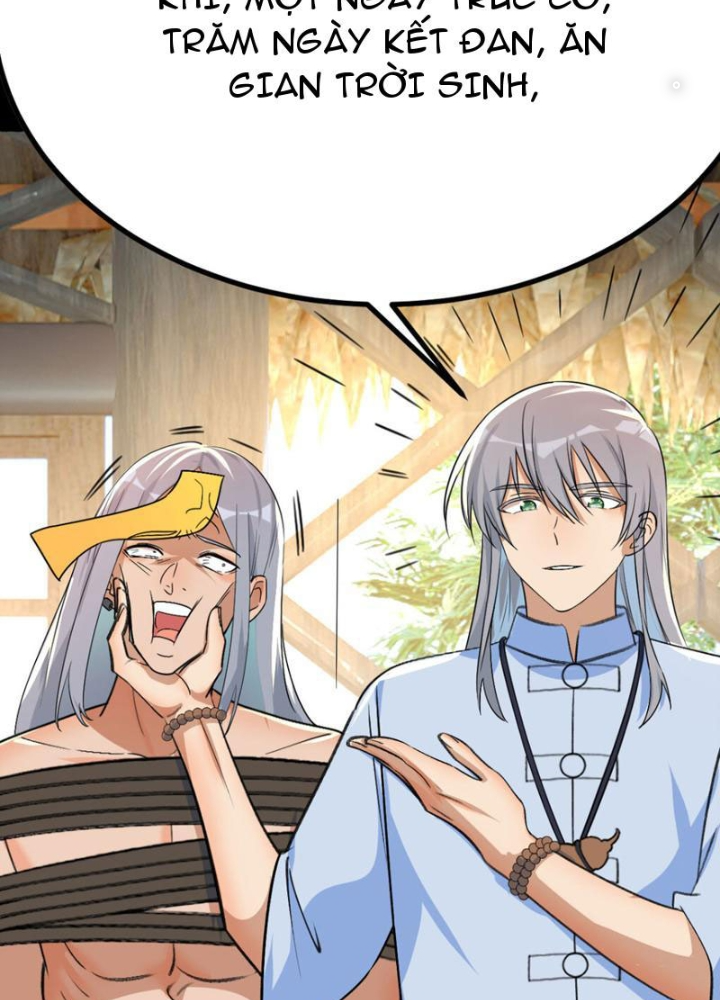 Tinh Thông Pháp Thuật Hồi Phục, Ta Đột Nhiên Vô Địch Chapter 10 - Trang 2