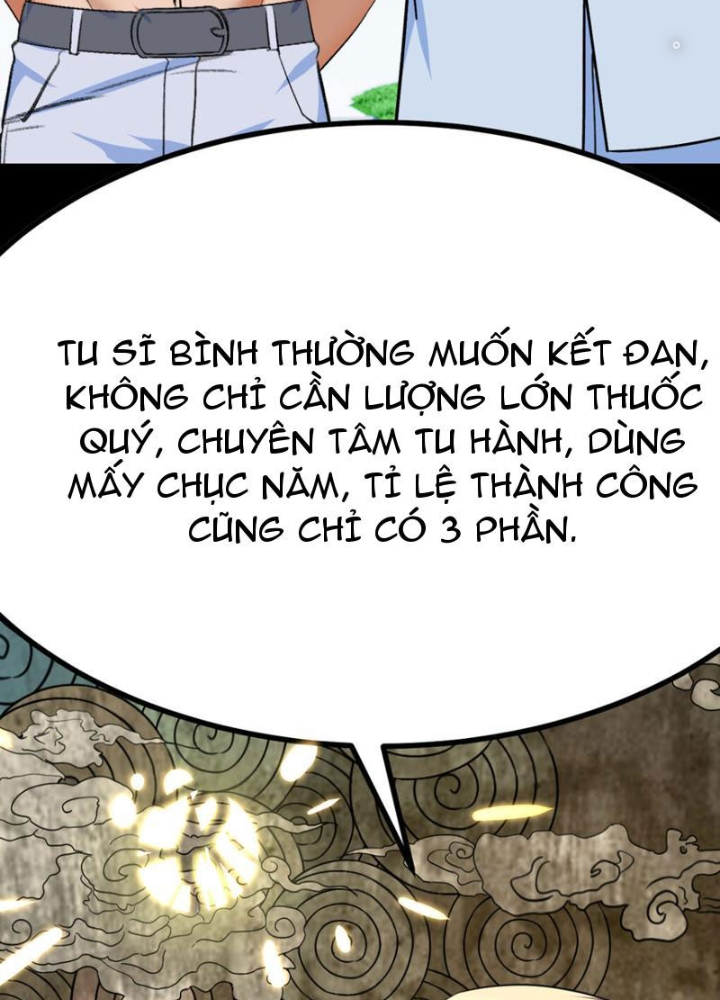 Tinh Thông Pháp Thuật Hồi Phục, Ta Đột Nhiên Vô Địch Chapter 10 - Trang 2