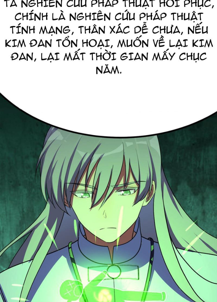 Tinh Thông Pháp Thuật Hồi Phục, Ta Đột Nhiên Vô Địch Chapter 10 - Trang 2