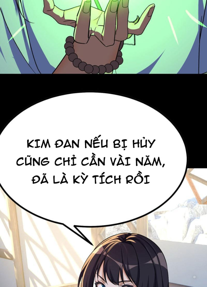 Tinh Thông Pháp Thuật Hồi Phục, Ta Đột Nhiên Vô Địch Chapter 10 - Trang 2