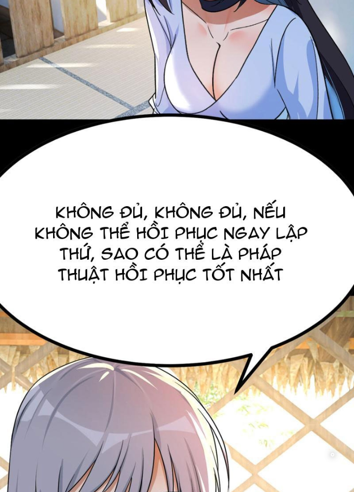 Tinh Thông Pháp Thuật Hồi Phục, Ta Đột Nhiên Vô Địch Chapter 10 - Trang 2