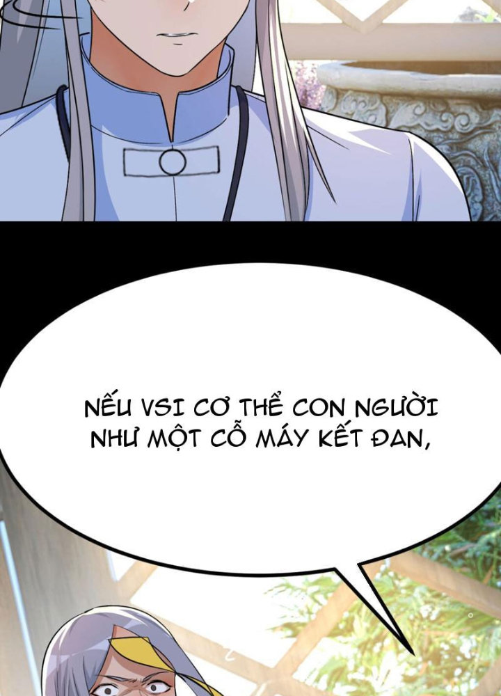 Tinh Thông Pháp Thuật Hồi Phục, Ta Đột Nhiên Vô Địch Chapter 10 - Trang 2